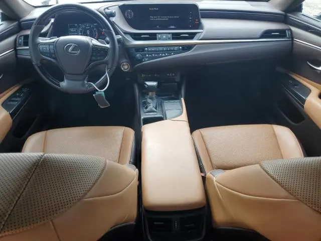 2020 LEXUS ES 350  