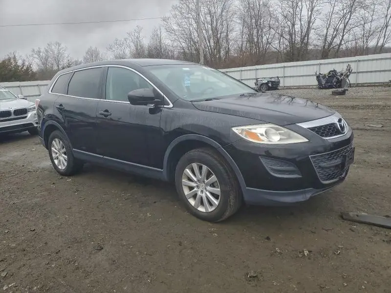 2010 MAZDA CX-9   