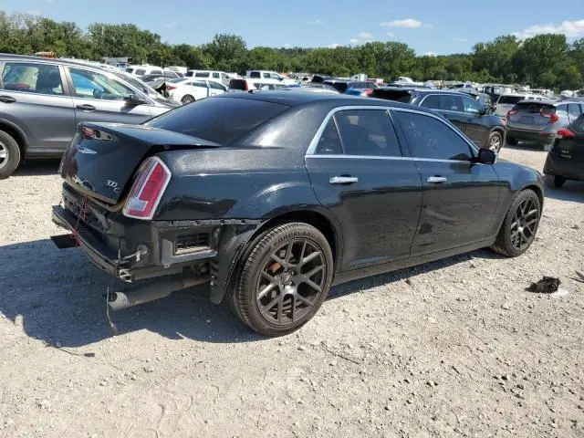 2013 CHRYSLER 300C   