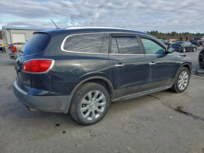 2010 BUICK ENCLAVE CXL  