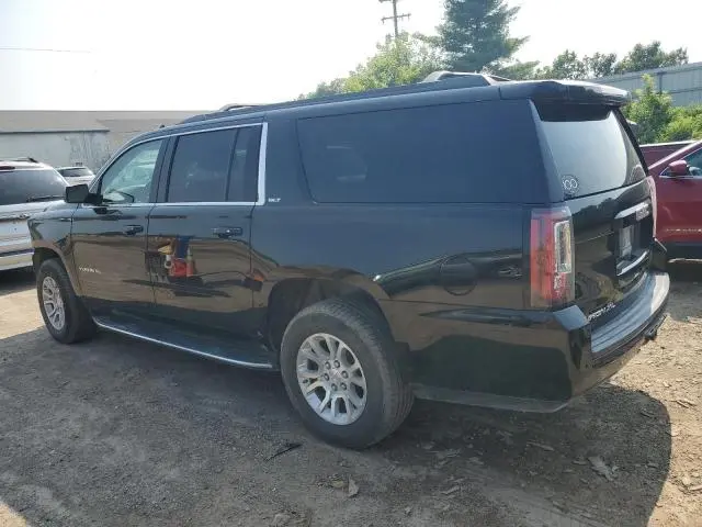 2018 GMC YUKON XL K1500 SLT  
