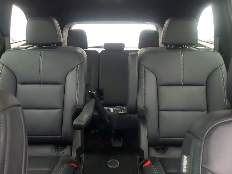 2024 GMC ACADIA UPLEVEL  