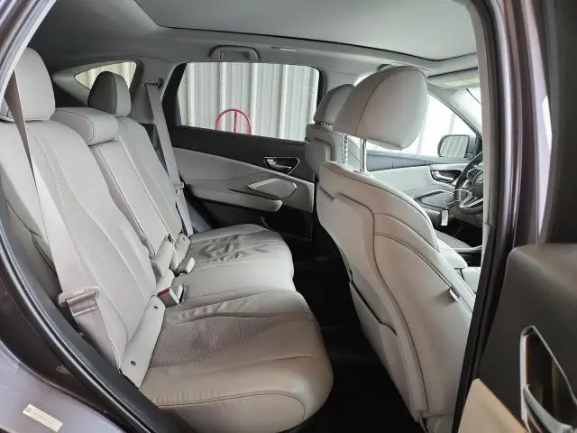 2020 ACURA RDX TECHNOLOGY  