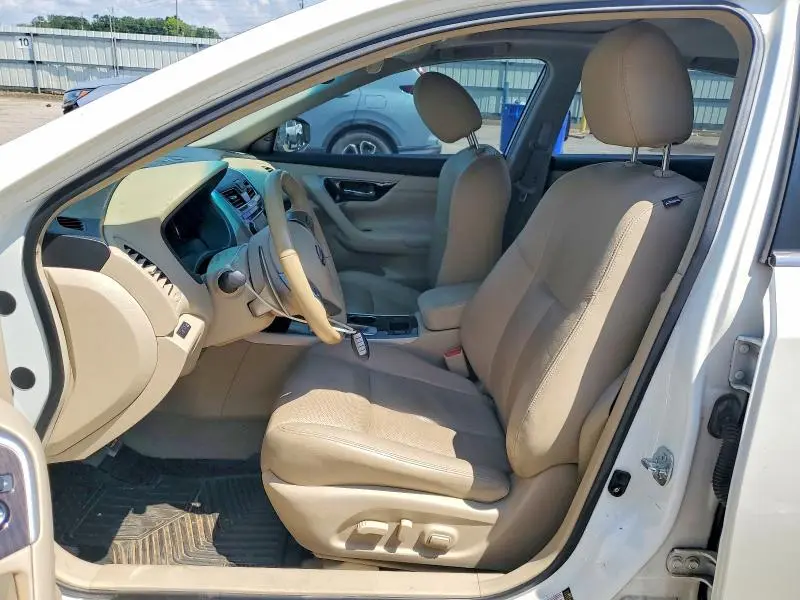 2013 NISSAN ALTIMA 3.5 S  