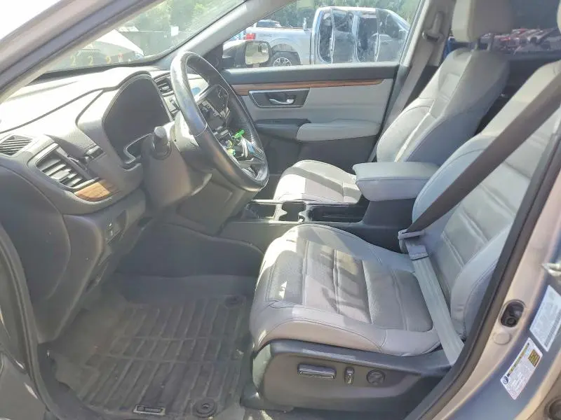 2019 HONDA CR-V EXL  
