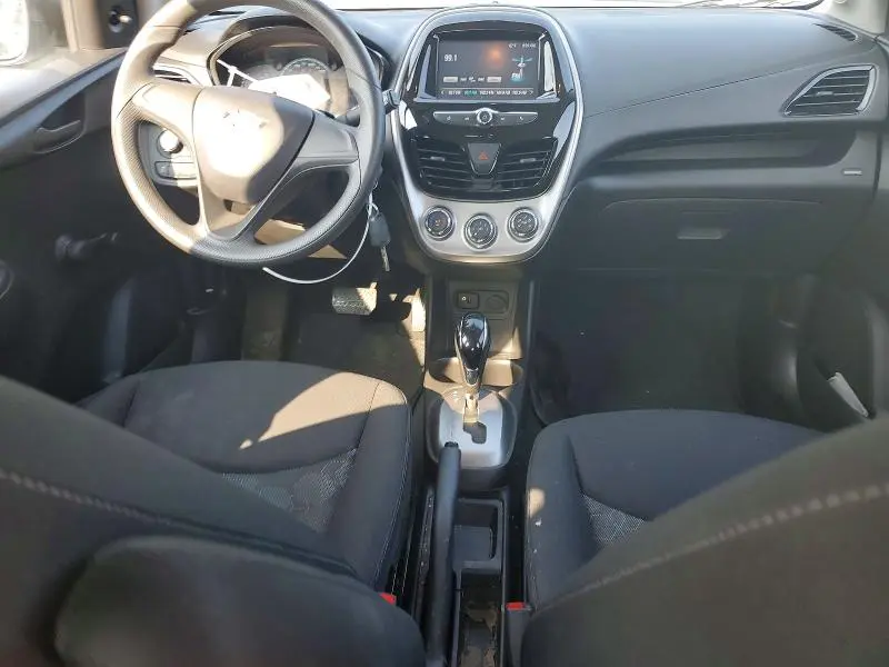 2016 CHEVROLET SPARK LS  