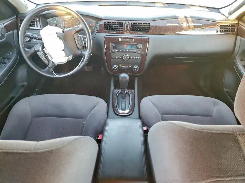 2013 CHEVROLET IMPALA LT  