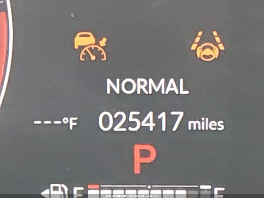2023 HONDA CR-V EX AWD