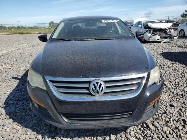 2010 VOLKSWAGEN CC SPORT  