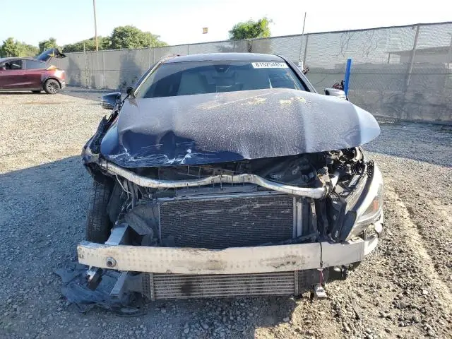 2018 MERCEDES-BENZ CLA 250  