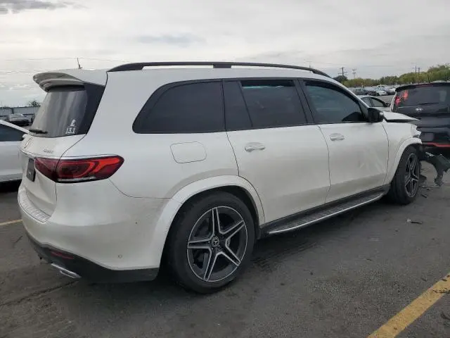 2023 MERCEDES-BENZ GLS 450 4MATIC  
