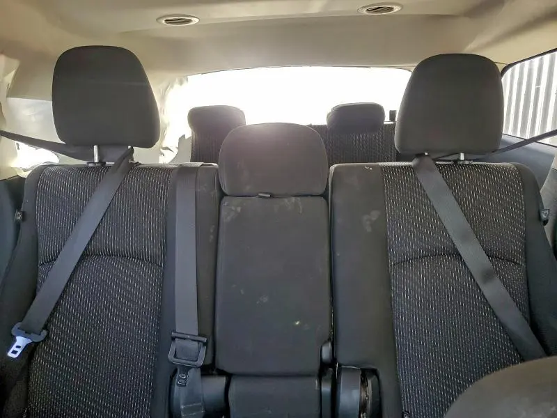 2020 DODGE JOURNEY SE  