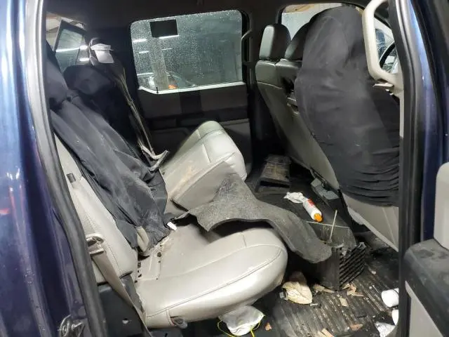 2019 FORD F250 SUPER DUTY  