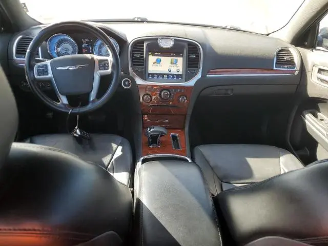 2012 CHRYSLER 300 LIMITED  