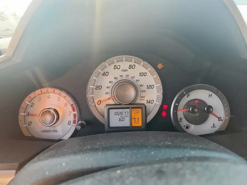 2015 HONDA PILOT EXL