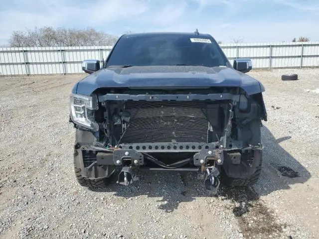 2019 GMC SIERRA K1500 DENALI  