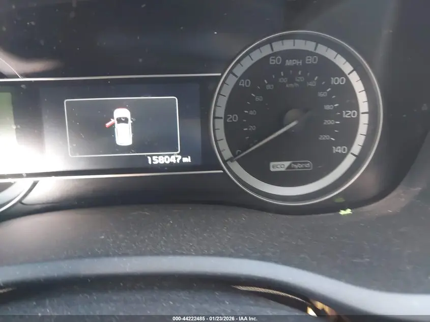 2017 KIA NIRO TOURING
