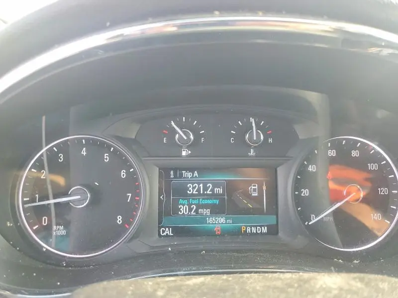 2017 BUICK ENCORE PREMIUM  