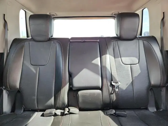 2015 GMC TERRAIN SLT  