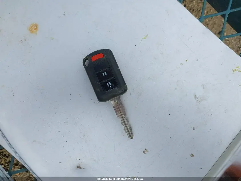 2019 MITSUBISHI MIRAGE LE