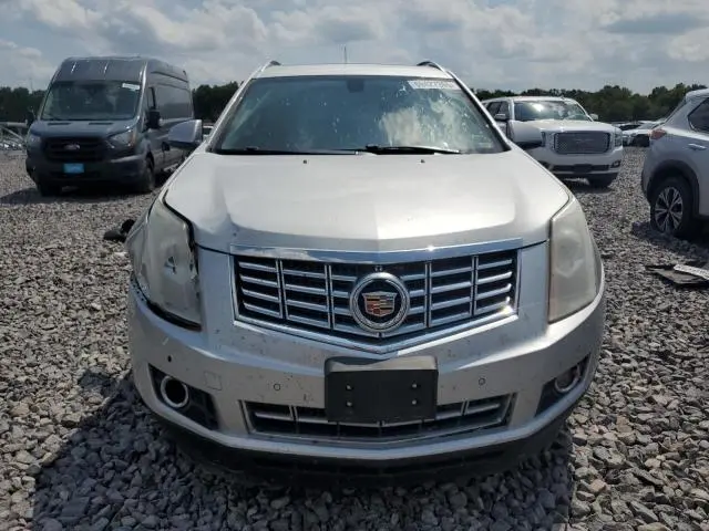 2016 CADILLAC SRX PERFORMANCE COLLECTION  
