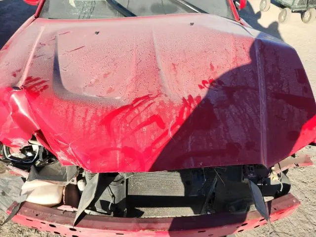 2013 DODGE CHARGER SE  