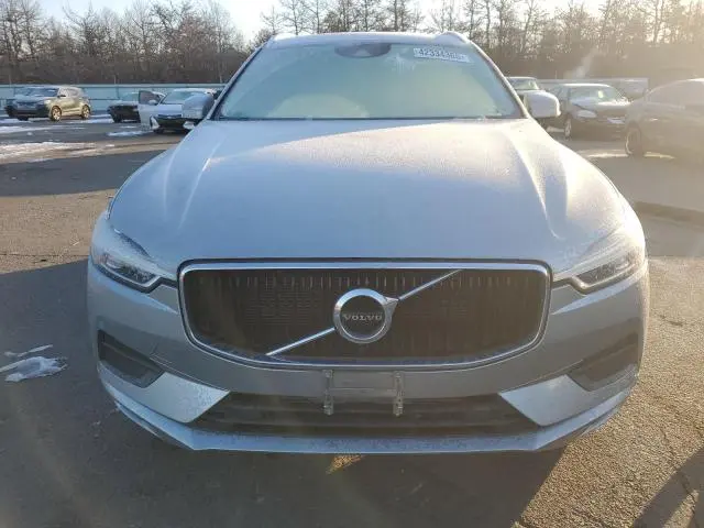 2018 VOLVO XC60 T5 MOMENTUM  