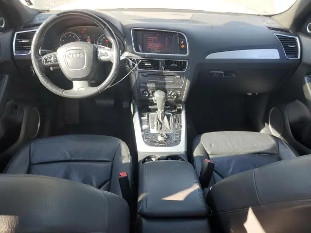 2010 AUDI Q5 PRESTIGE  
