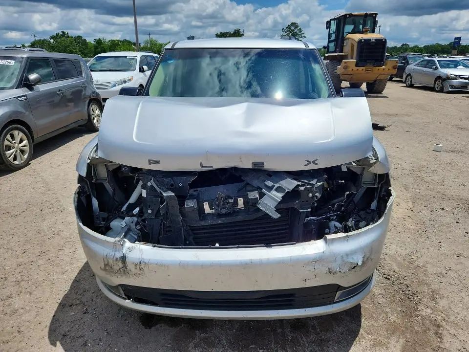 2019 FORD FLEX SEL  