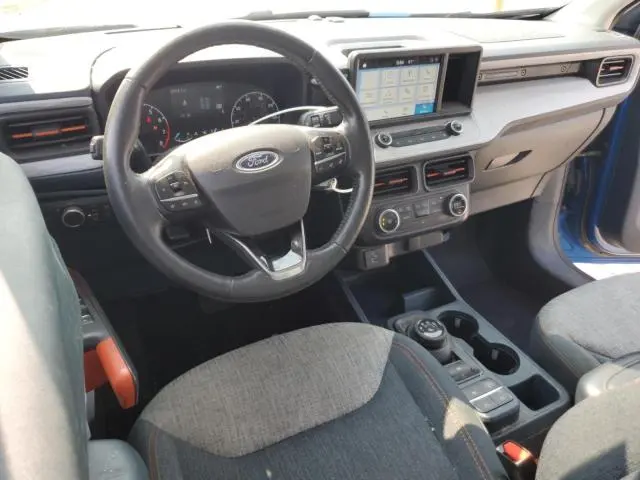 2022 FORD MAVERICK XL  