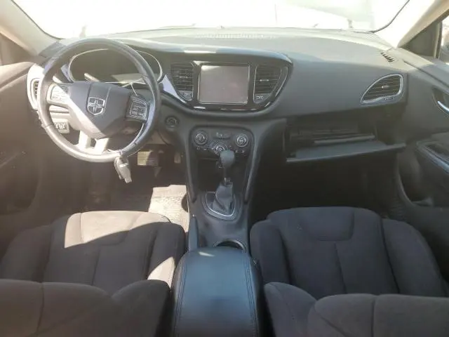 2013 DODGE DART SE  