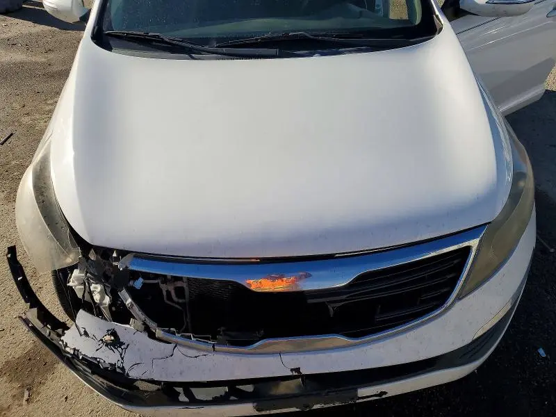 2013 KIA SPORTAGE BASE  