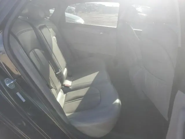 2019 HYUNDAI SONATA HYBRID