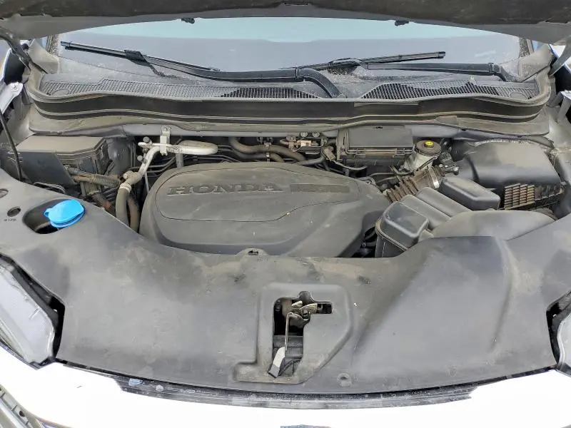 2021 HONDA PILOT TOURING  