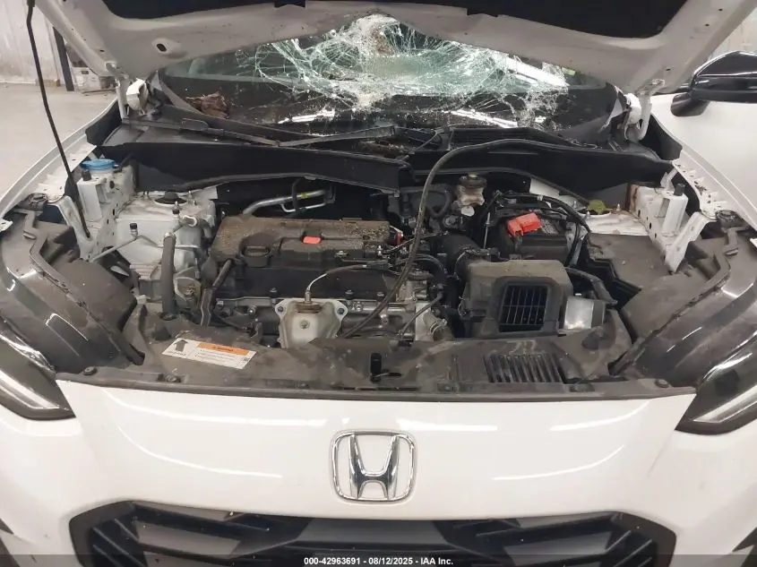 2023 HONDA HR-V AWD SPORT