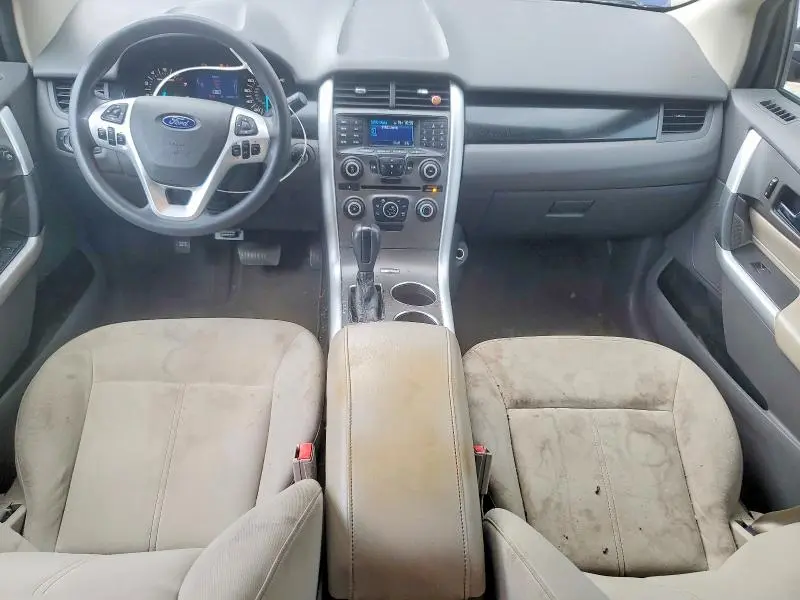 2013 FORD EDGE SE  