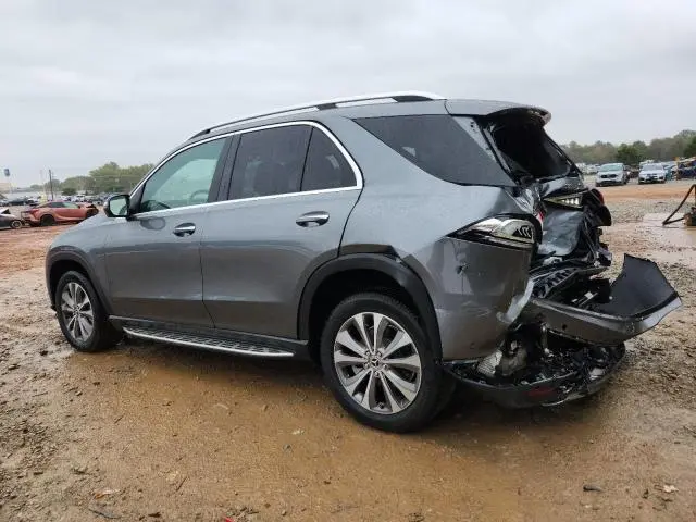 2020 MERCEDES-BENZ GLE 350 4MATIC  