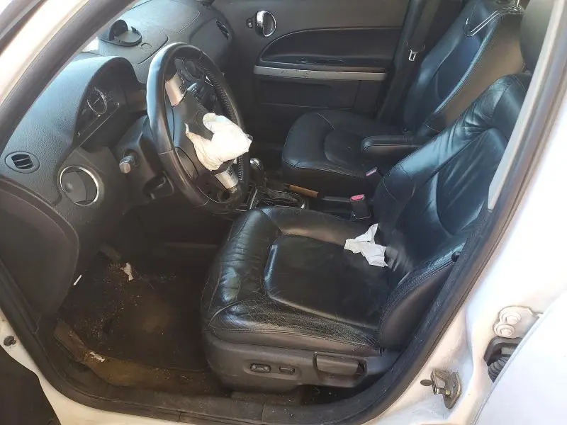 2011 CHEVROLET HHR LT  