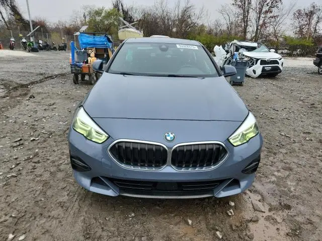 2021 BMW 228I   