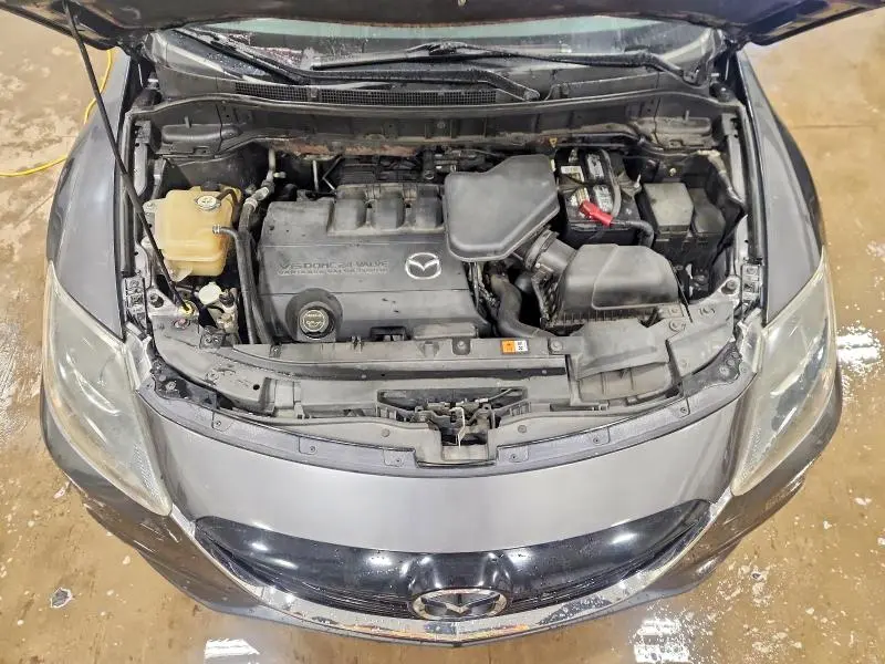 2014 MAZDA CX-9 SPORT  