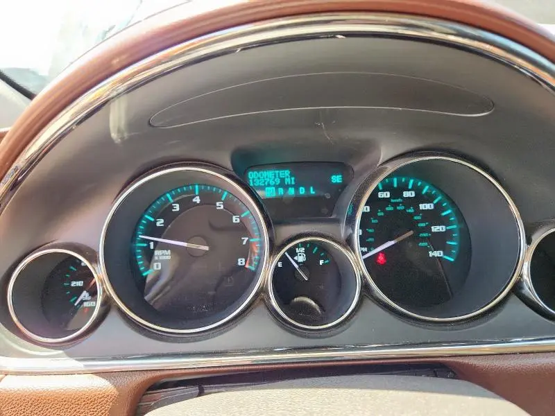 2013 BUICK ENCLAVE   