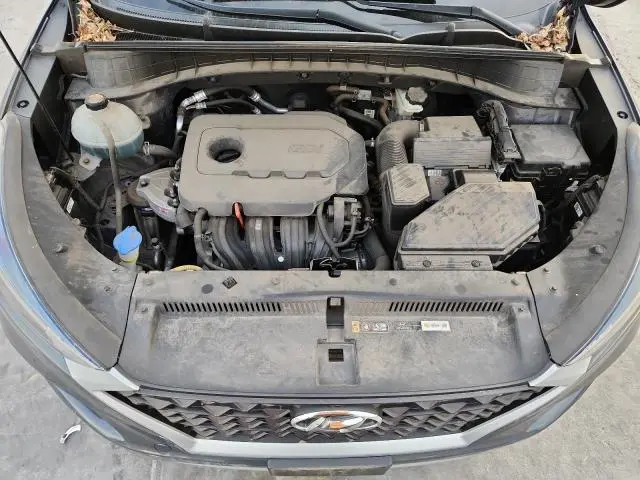 2019 HYUNDAI TUCSON LIMITED  