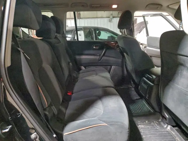 2019 NISSAN ARMADA SV  