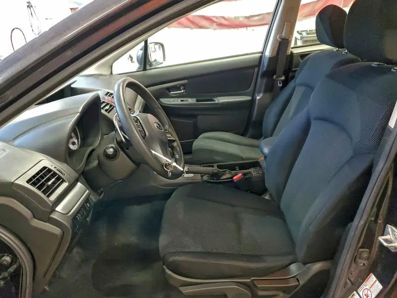 2013 SUBARU IMPREZA PREMIUM  