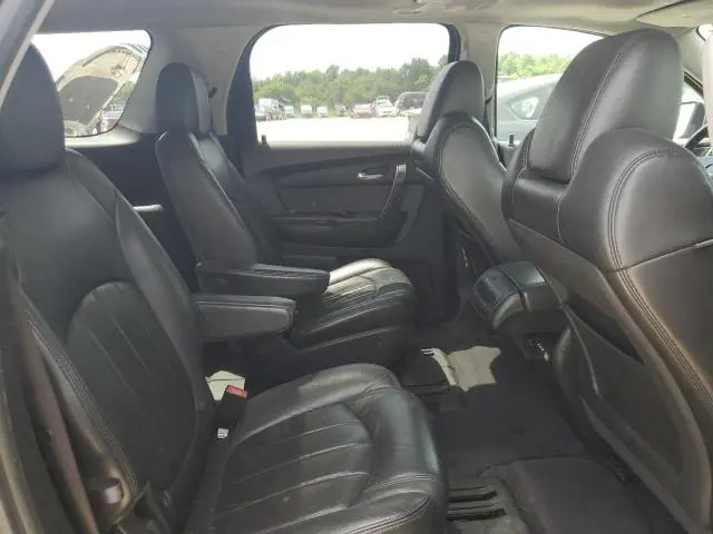 2012 GMC ACADIA DENALI  