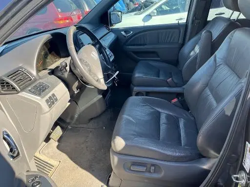 2010 HONDA ODYSSEY TOURING  