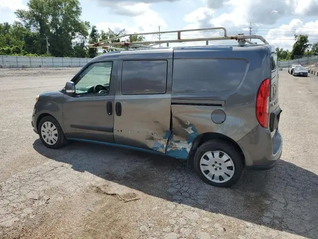 2015 RAM PROMASTER CITY SLT  