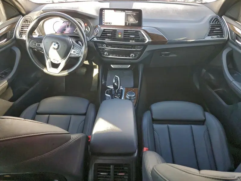 2019 BMW X4 XDRIVE30I  