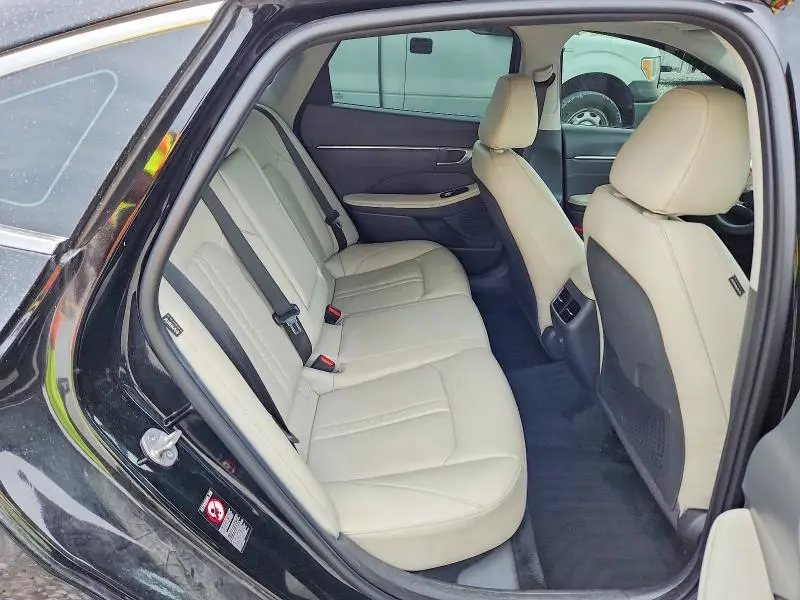 2023 HYUNDAI SONATA LIMITED  