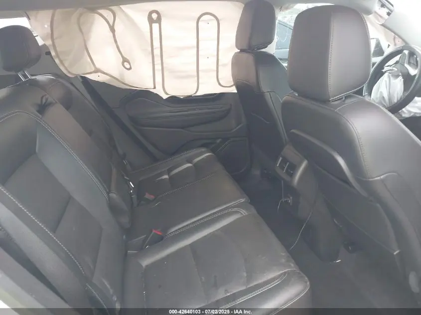 2022 GMC TERRAIN AWD SLT